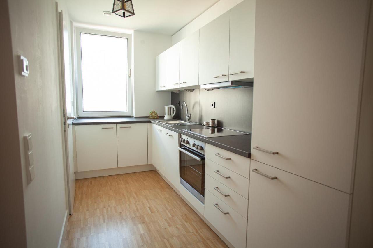 היידלברג Boardinghotel Westarkaden Suites מראה חיצוני תמונה