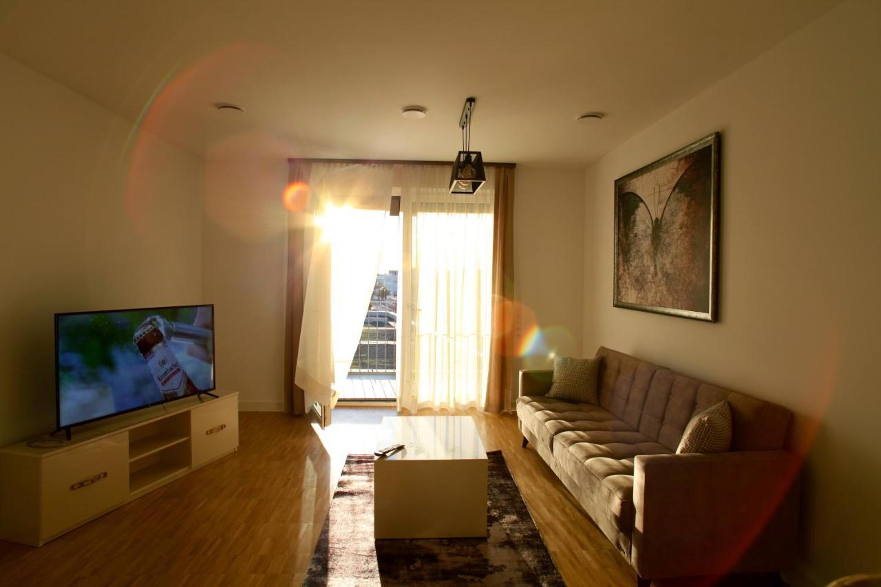 היידלברג Boardinghotel Westarkaden Suites מראה חיצוני תמונה