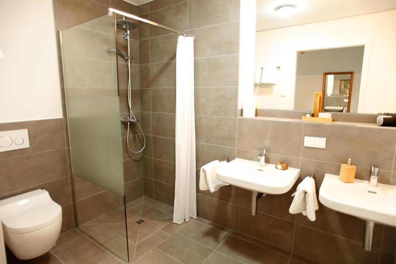 היידלברג Boardinghotel Westarkaden Suites מראה חיצוני תמונה