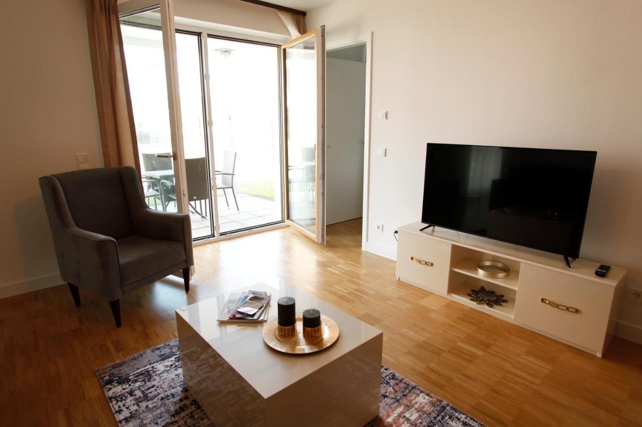 היידלברג Boardinghotel Westarkaden Suites מראה חיצוני תמונה