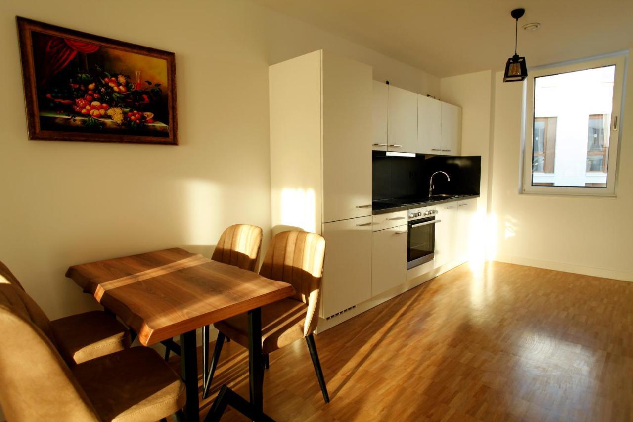 היידלברג Boardinghotel Westarkaden Suites מראה חיצוני תמונה