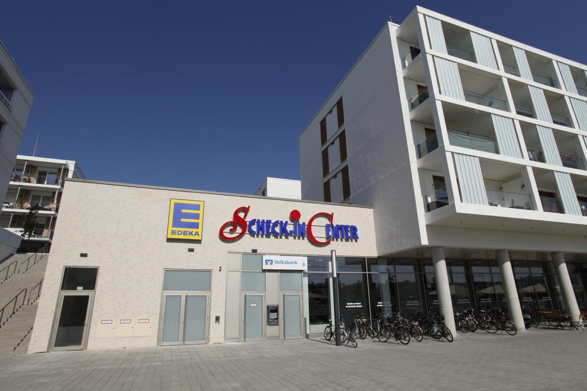 היידלברג Boardinghotel Westarkaden Suites מראה חיצוני תמונה